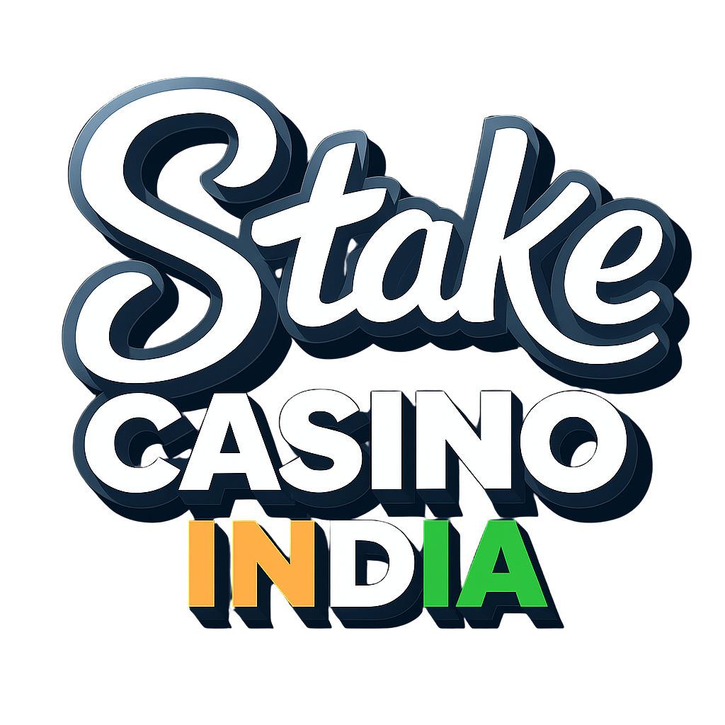 Stake logo