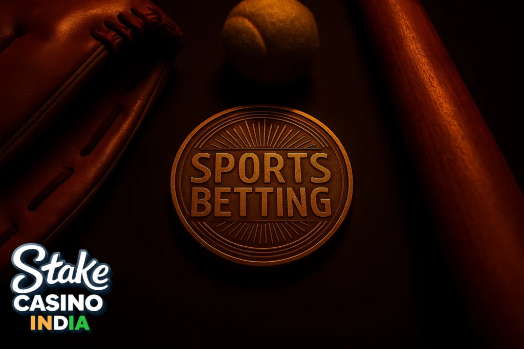 Stake Sportsbook
